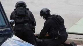 Uhapšeni zbog ubistva